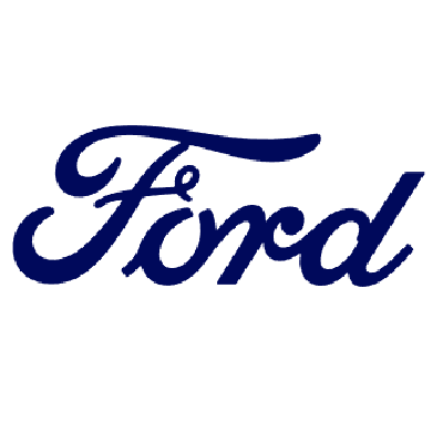 Ford New Cars logo