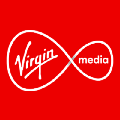 Virgin Media Broadband logo