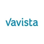 Vavista Life Insurance logo, UK.