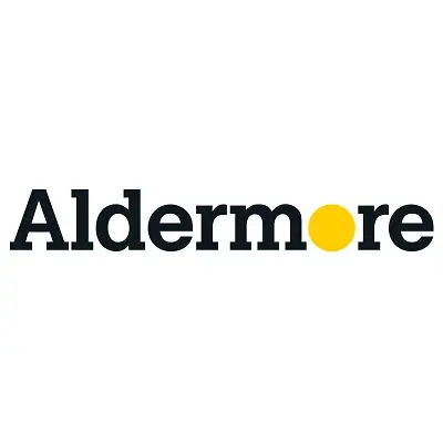 Aldermore Savings Account online platform showing account details and 90-day notice period requirements
