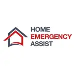 Home Emergency Assist Plumbing Insurance logo, UK.