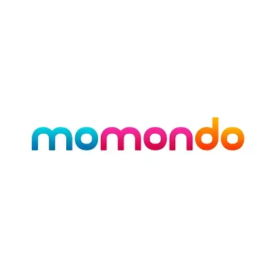 Momondo Cheap Flights logo