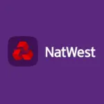 NatWest Personal Loan application screen on a mobile app displaying loan amounts and terms