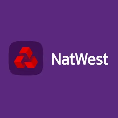 NatWest Credit Cards logo
