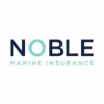 Noble Marine Insurance Boat Insurance logo, a specialist UK provider.