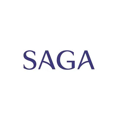Saga Landlord’s Insurance logo