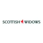 Scottish Widows Pension online platform showing retirement planning tools and ethical investment fund options