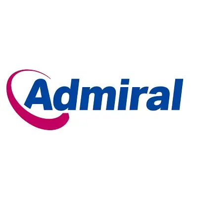 Admiral Insurance Home Insurance logo