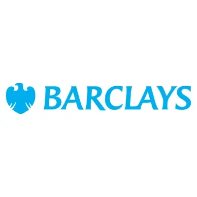 Barclays Personal Loan logo
