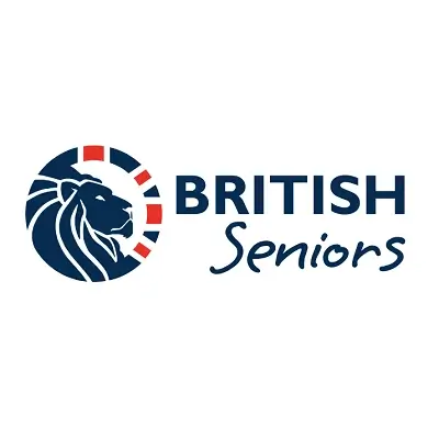 British Seniors Over 50’s Insurance logo