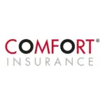 Comfort Insurance Breakdown Insurance logo, a trusted UK provider.