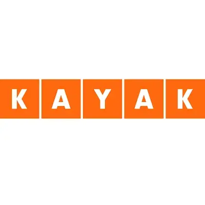 Kayak Cheap Flights logo