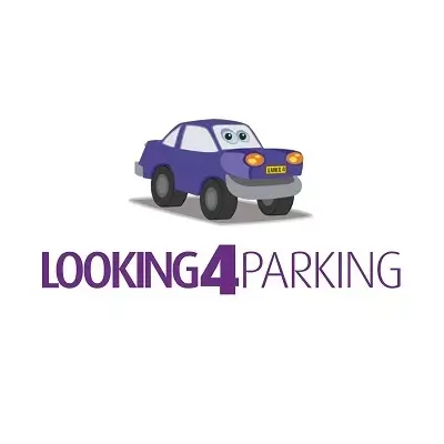 Looking4Parking Airport Parking logo