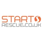Start Rescue Breakdown Insurance logo, a trusted UK provider.