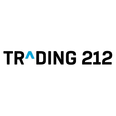 Trading 212 Cash ISA account details on a sleek mobile app interface showing real-time interest tracking