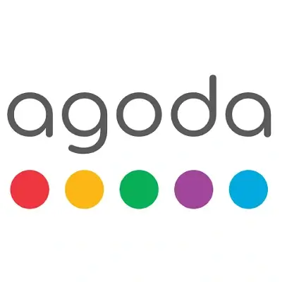 Agoda Hotels logo