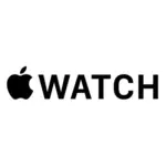Apple Watch Fitness & Wearables logo, UK.