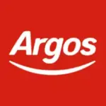 Argos Televisions logo, UK.