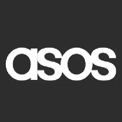 ASOS Women's Fashion logo