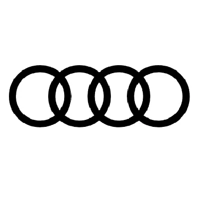 Audi New Cars logo