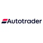 Auto Trader Sell My Car logo, UK.