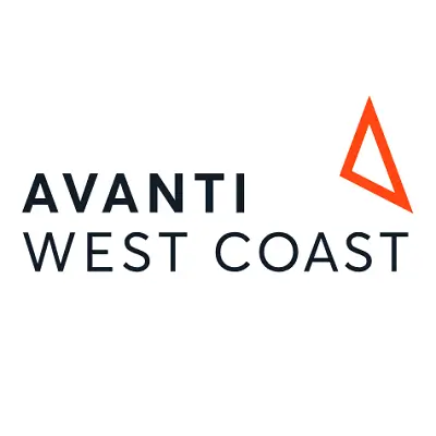 Avanti West Coast Train Tickets logo