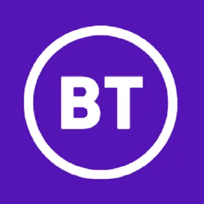 BT Broadband logo
