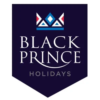 Black Prince Holidays UK Boating Holidays logo