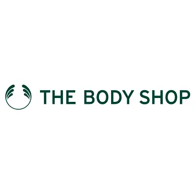 The Body Shop Health and Beauty logo