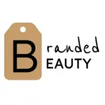 Branded Beauty Luxe Beauty Deals logo, UK.