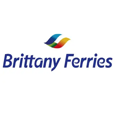 Brittany Ferries Ferry Tickets – UK to France & Spain logo