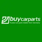 Buy Car Parts Vehicle Parts logo, UK.
