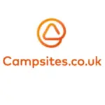 ampsites.co.uk Campsites and Resorts logo, UK.