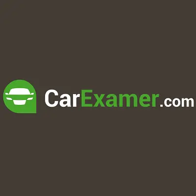 CarExamer logo