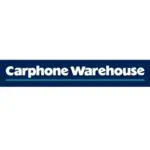 Carphone Warehouse No Contract Phones logo, UK.