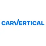 CarVertical logo, UK.