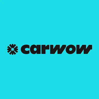 Carwow Sell My Car logo