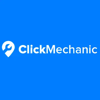 ClickMechanic logo