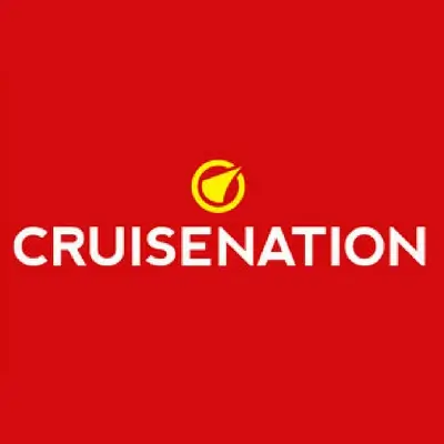 Cruise Nation Worldwide Cruises: Your Gateway to Unbeatable Cruise Deals in 2025 logo