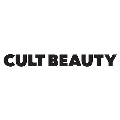 Cult Beauty Health and Beauty logo
