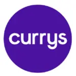 Currys Gaming and Accessories logo, UK.