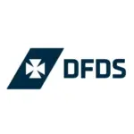 DFDS Ferry Tickets logo