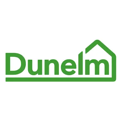 Dunelm Furniture logo