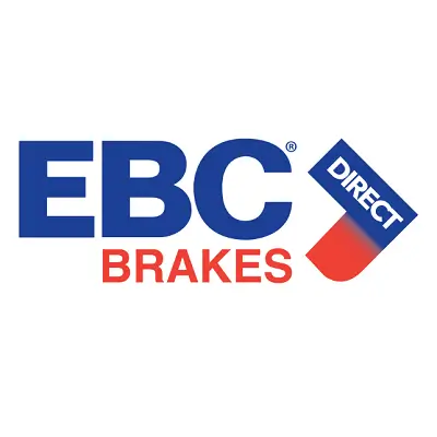 EBC Brakes Vehicle Parts logo