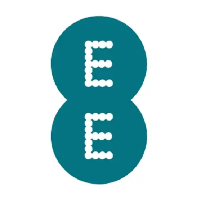 EE Business Mobiles logo
