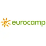 Eurocamp Campsites and Resorts logo, UK.