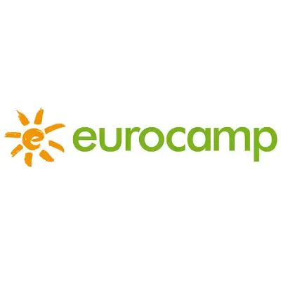 Eurocamp Campsites and Resorts logo