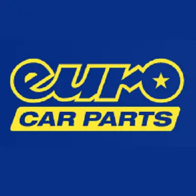 Euro Car Parts Vehicle Parts logo