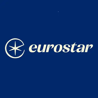 Eurostar Train Tickets logo