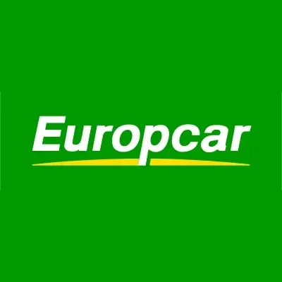 Europcar Holiday Car Hire logo